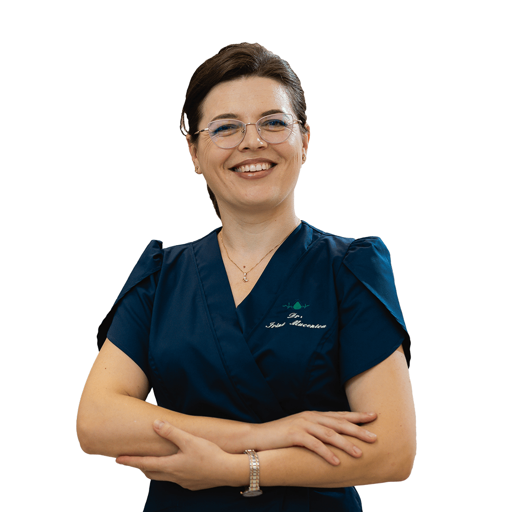 Îngrijire pediatrică cu dedicare și profesionalism