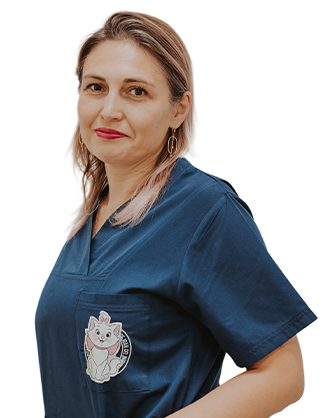 Dr. Adina Mihaela Frenti