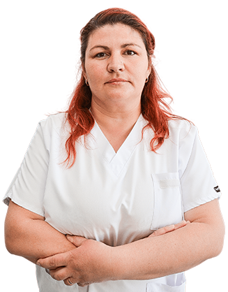Dr. Anca Popovici