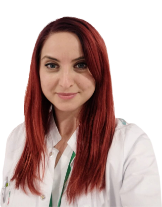Dr. Diana Harja