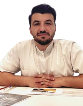 Dr. Ovidiu Daniel Bîcă