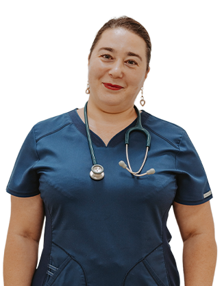 Dr. Mihaela Babliuc