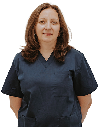 Dr. Olga Bunescu