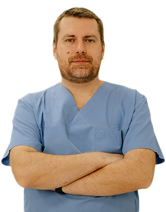 Dr. Roșu Andrei Mihail 