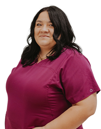 Dr. Simona Chireac