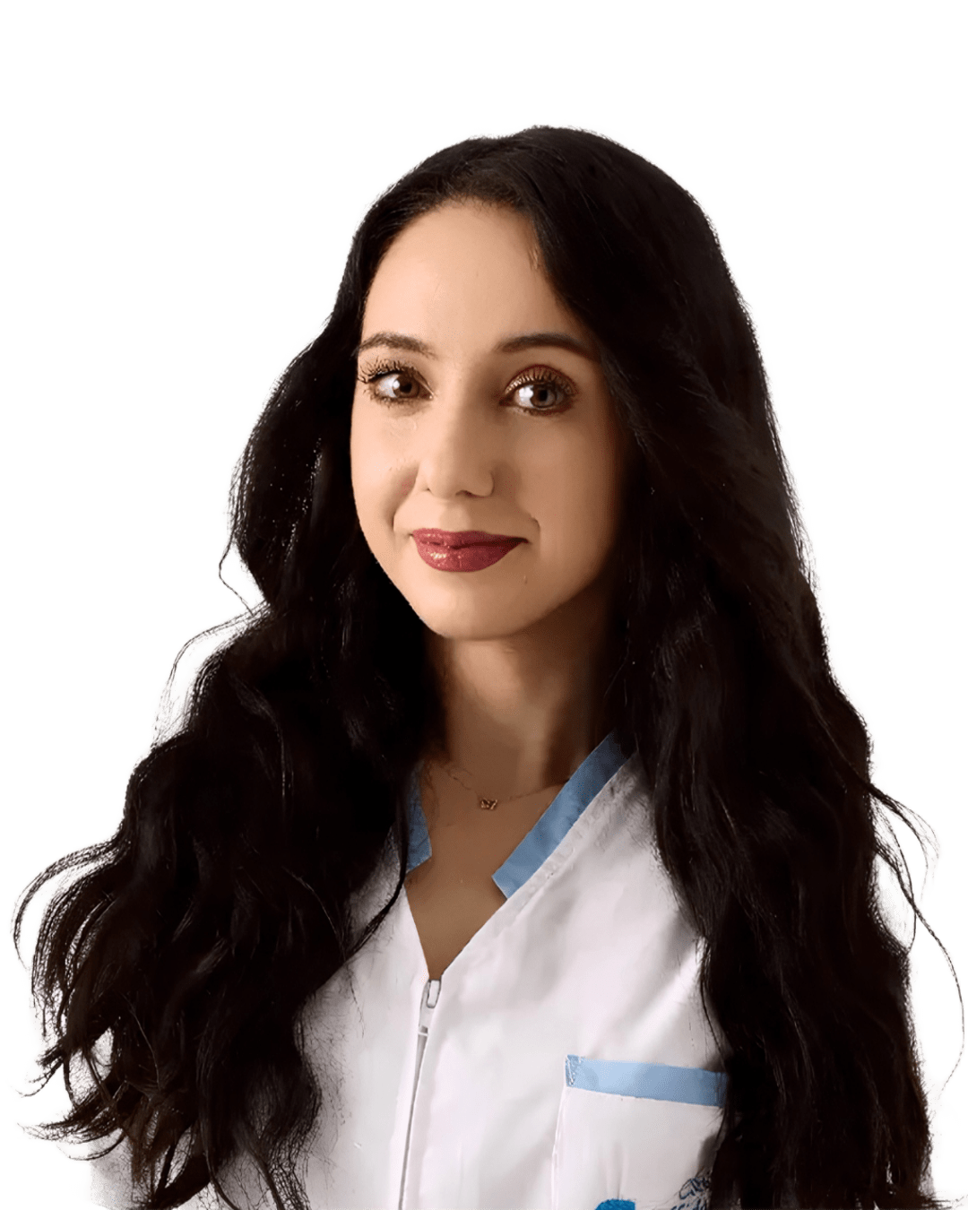 Dr. Turbatu Alessandra Denisse