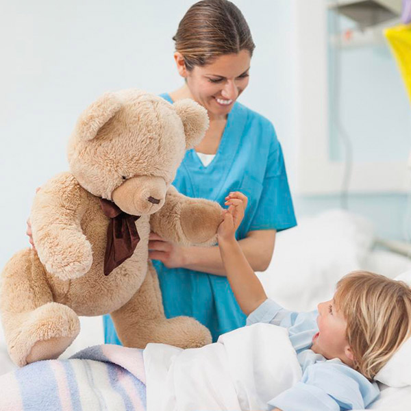 Chirurgie pediatrică