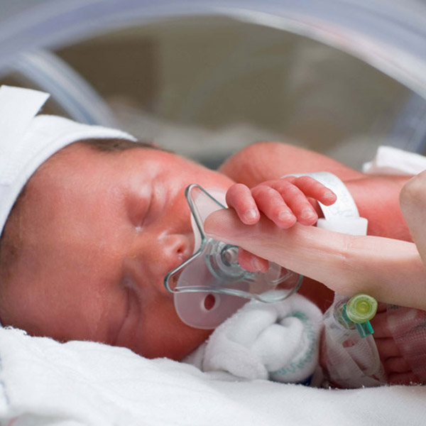 Neonatologie