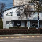 Clinica ROA MEDICAL Suceava, George Enescu - Nordic